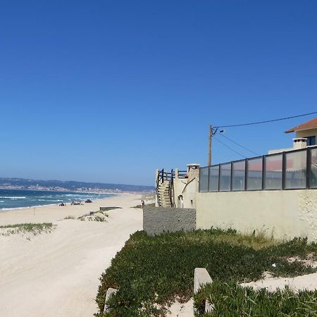 Dream House On The Beach Figueira da Foz Exterior foto